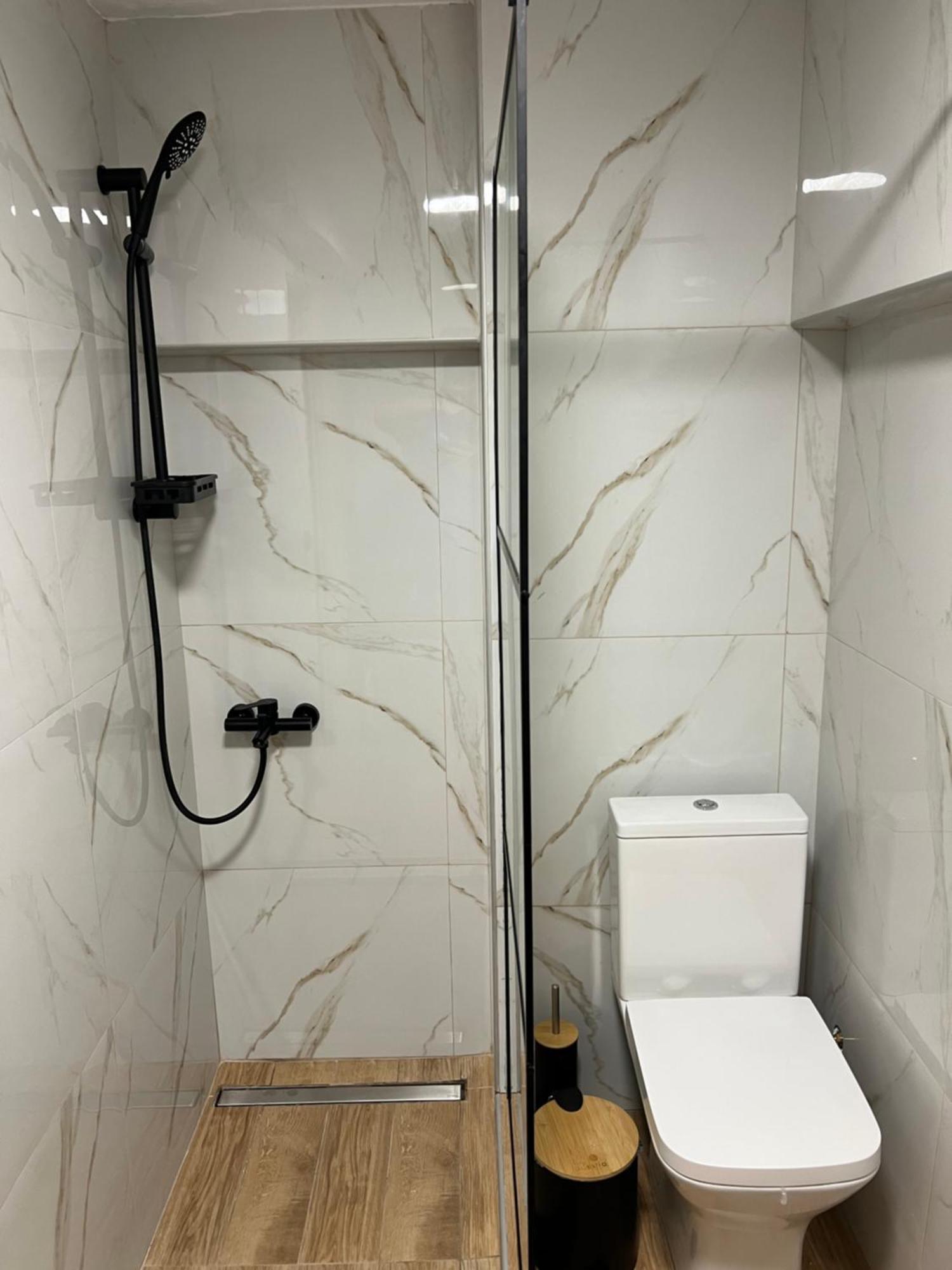 Evexia Apartment Kavala Esterno foto